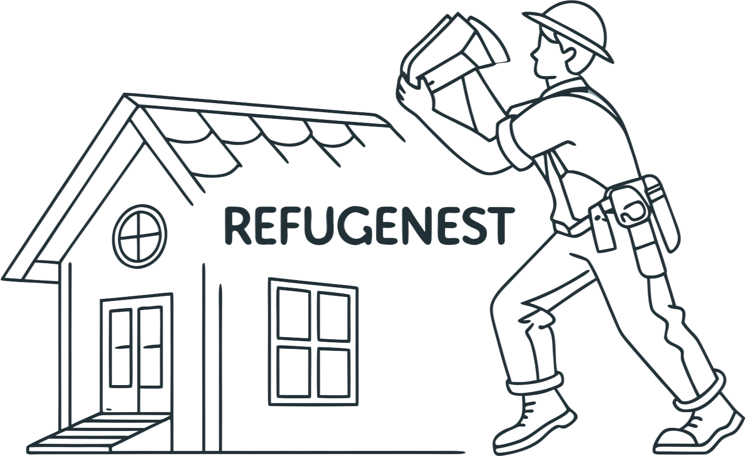 refugenest.com