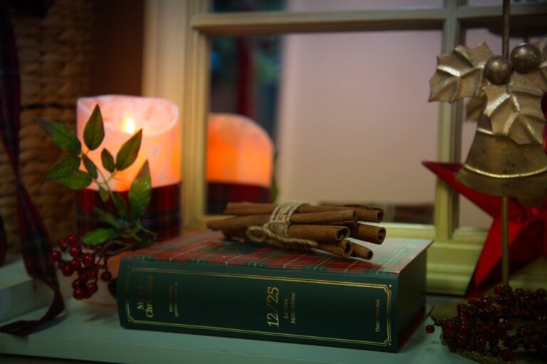 10 Essential Tips for Creating a Cozy Home Environment