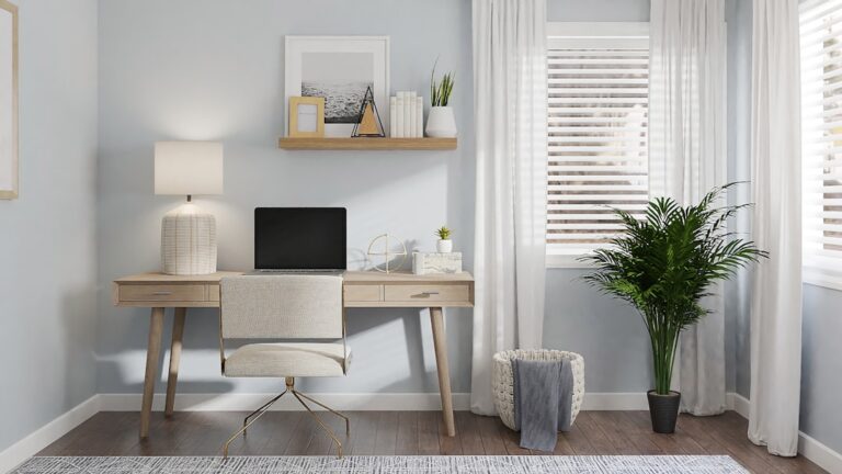 The Art of Mixing Vintage and Modern Home Decor Styles