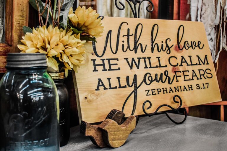 How to Personalize Your Home Decor with Meaningful Touches